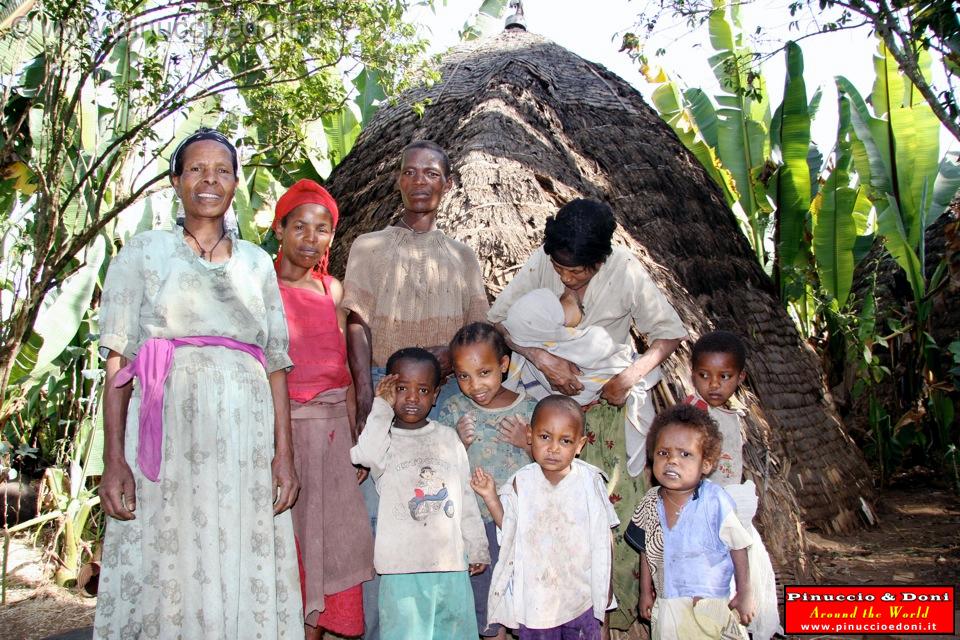 Ethiopia - Visita ad una famiglia Wolayta - 5.jpg